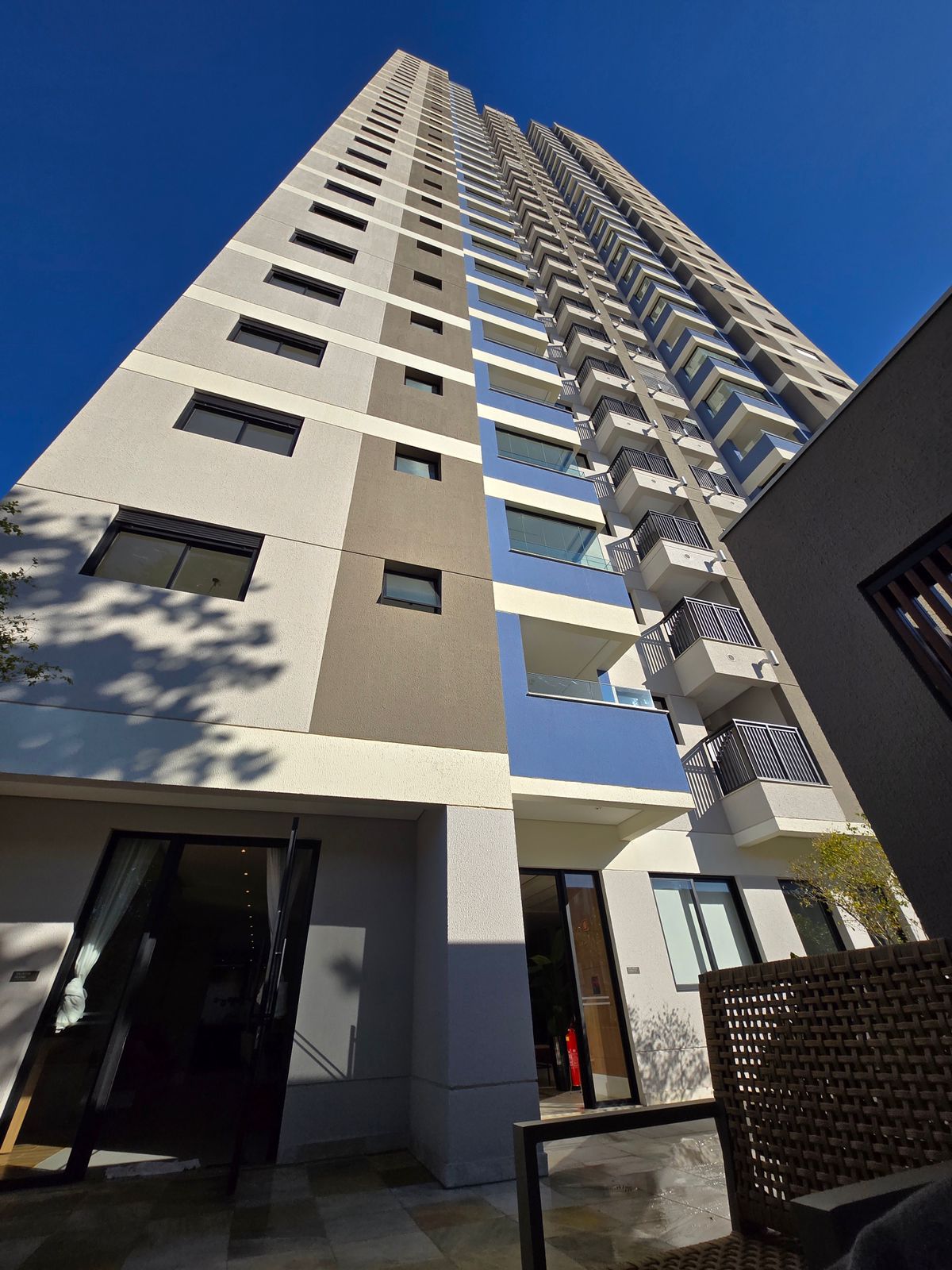 Apartamento Nova Campinas